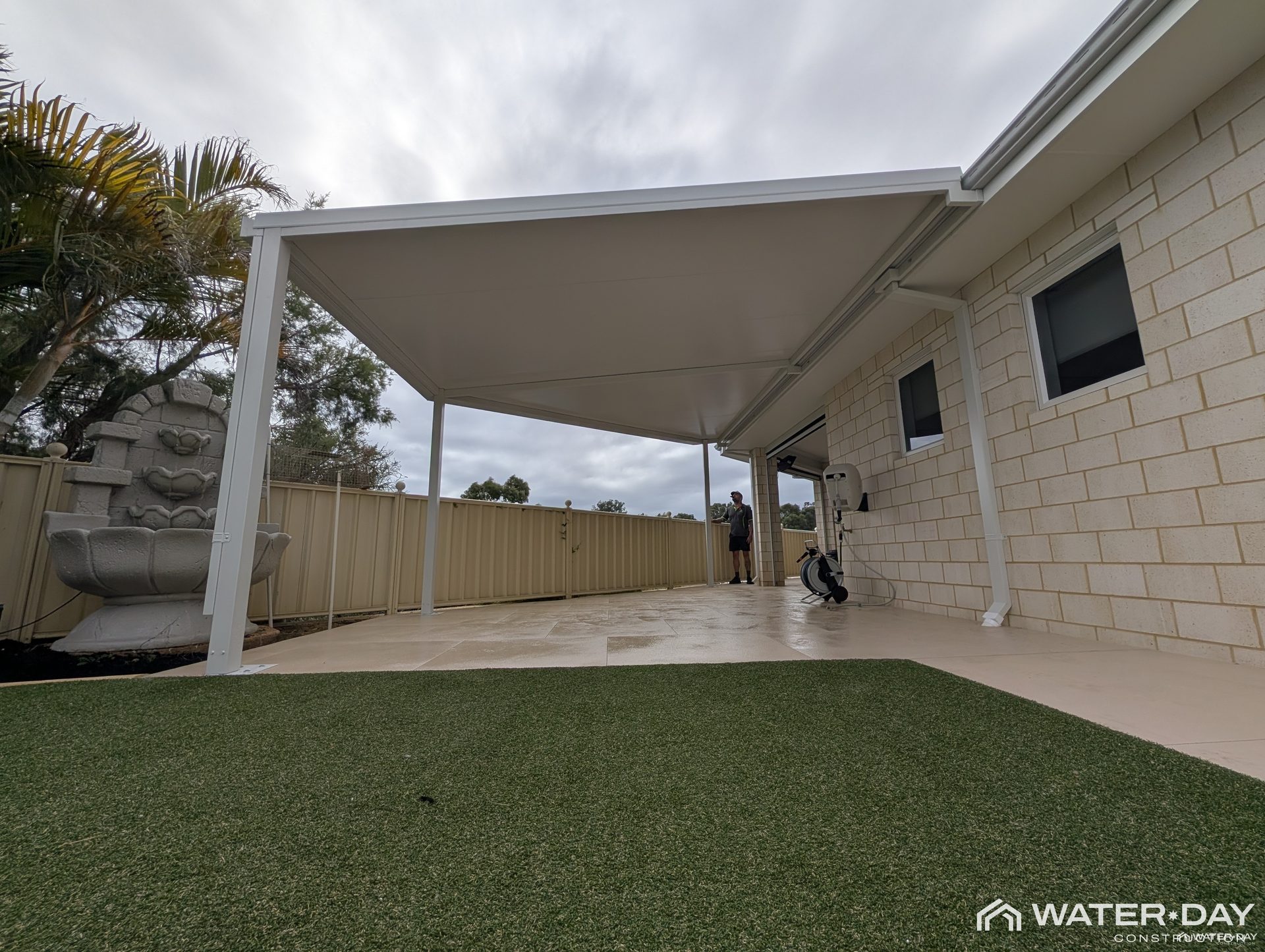 Roofing and shed construction Bunbury WA